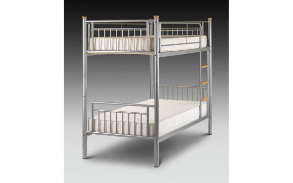 Atlas Children's Bunk Bed