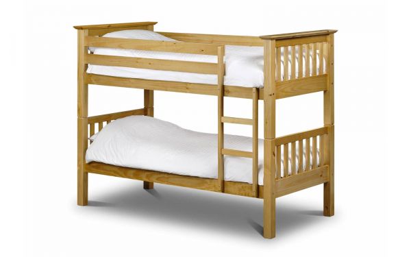 Barcelona Childrens Bunk Bed