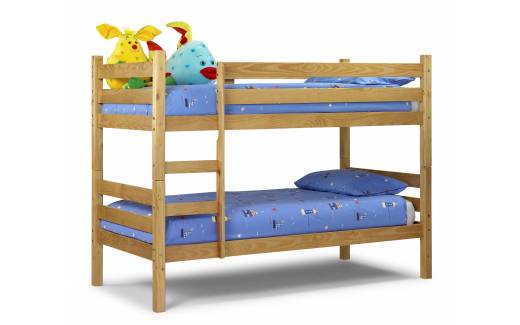 Laramie Childrens Bunk Bed