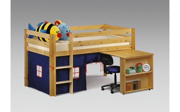 Wendy Sleeper Childrens Bed