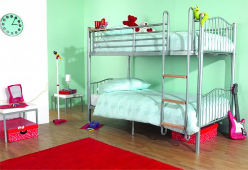 Hyder Living Apollo Bunk Bed | Single