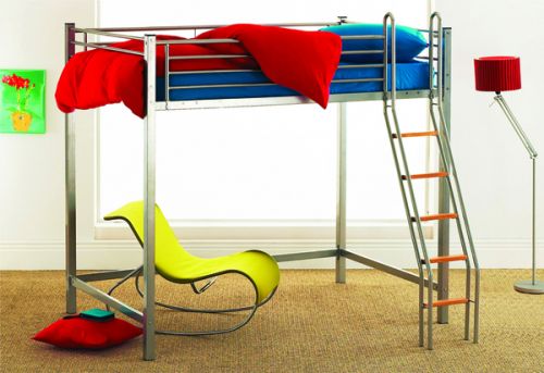Hyder Living Loft Bunk | Double