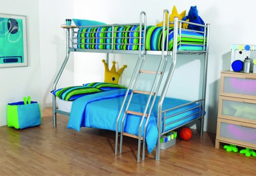 Hyder Living Galaxy Sleeper