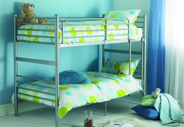 Hyder Living Seattle Bunk | Single