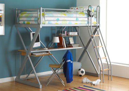 Hyder Living Z Bunk | Single