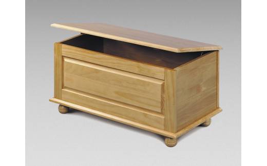 Pickwick Childrens Toy Box