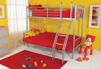 Hyder Living Alaska Bunk Bed | Single