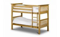 Barcelona Childrens Bunk Bed