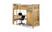 Bedsitter Childrens Bunk Bed