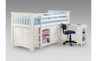 Cameo Sleep Station Childrens Bed