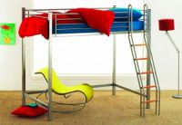 Hyder Living Double Loft Bunk | Double