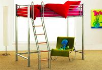 Hyder Living Loft Bunk | Single