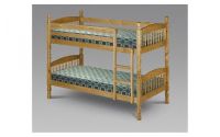 Lincoln Childrens Bunk Bed