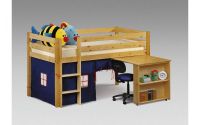 Wendy Sleeper Childrens Bed